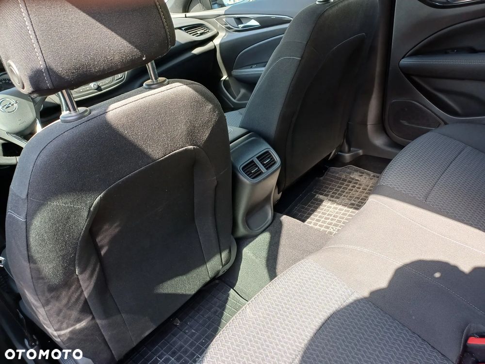 Opel Insignia 2.0 CDTI Elegance S&S - 10