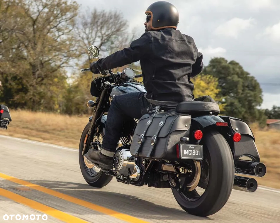 Indian Chief - 21