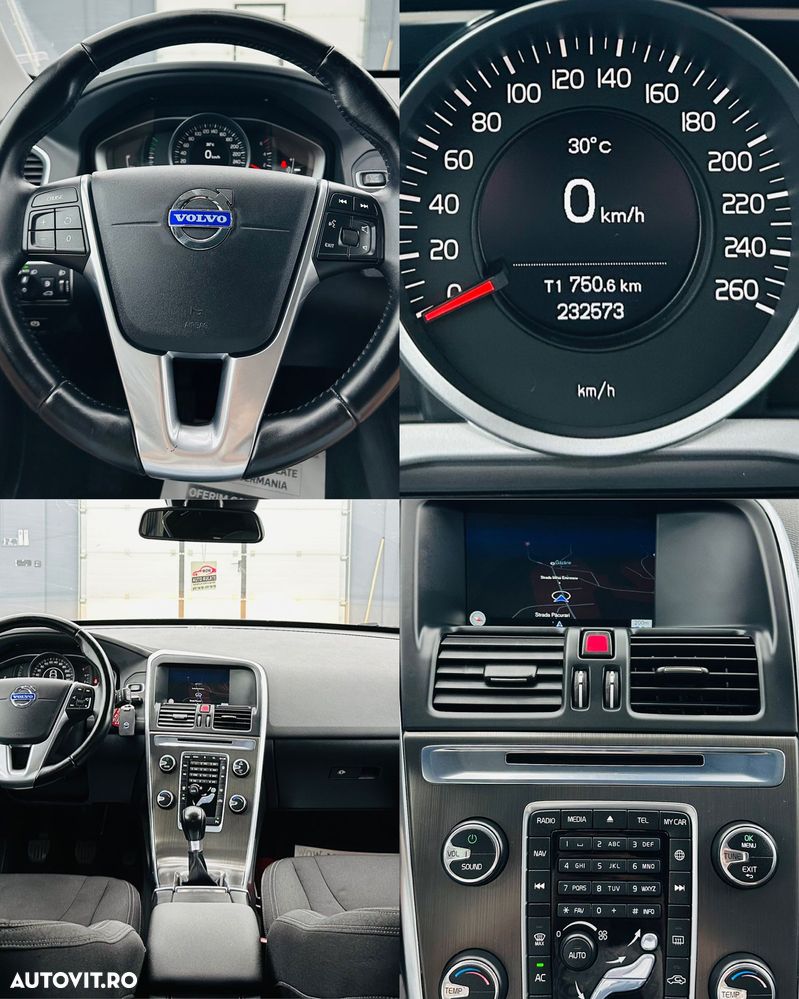 Volvo XC 60 D3 Momentum - 9