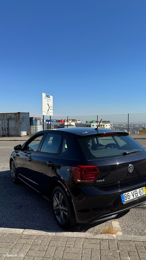 VW Polo 1.0 TSI Confortline - 3