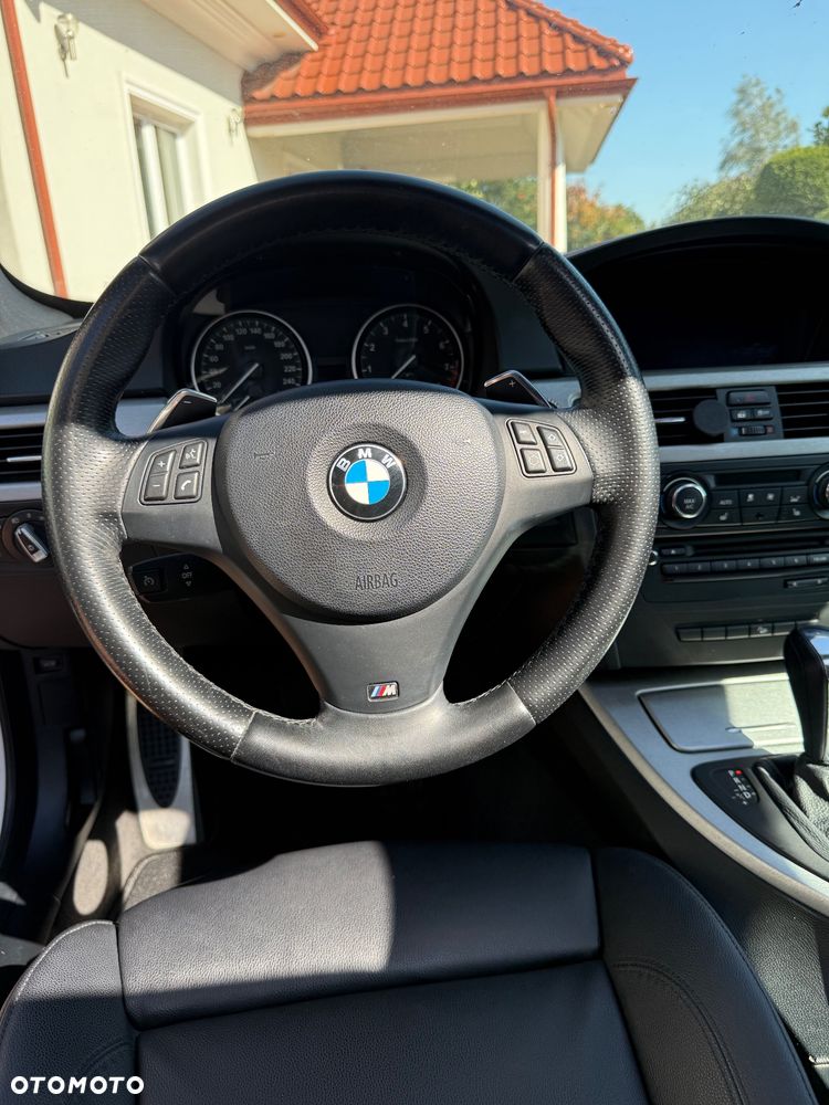 BMW Seria 3 2013 photo 5