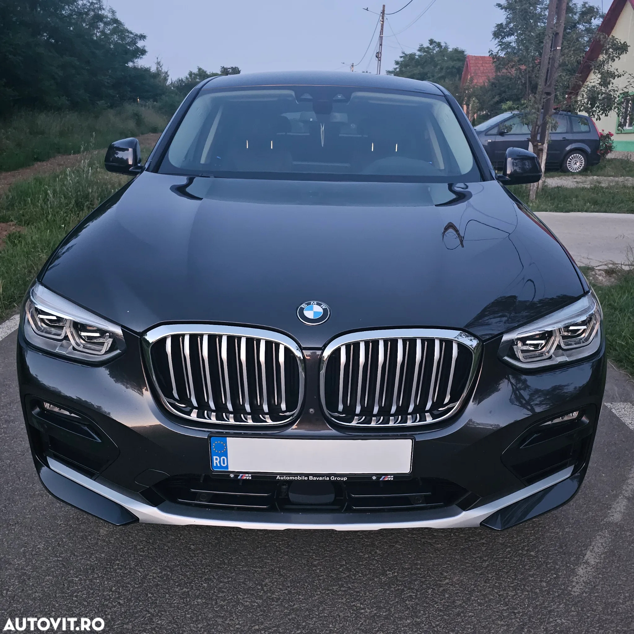 BMW X4 xDrive30d xLine - 5