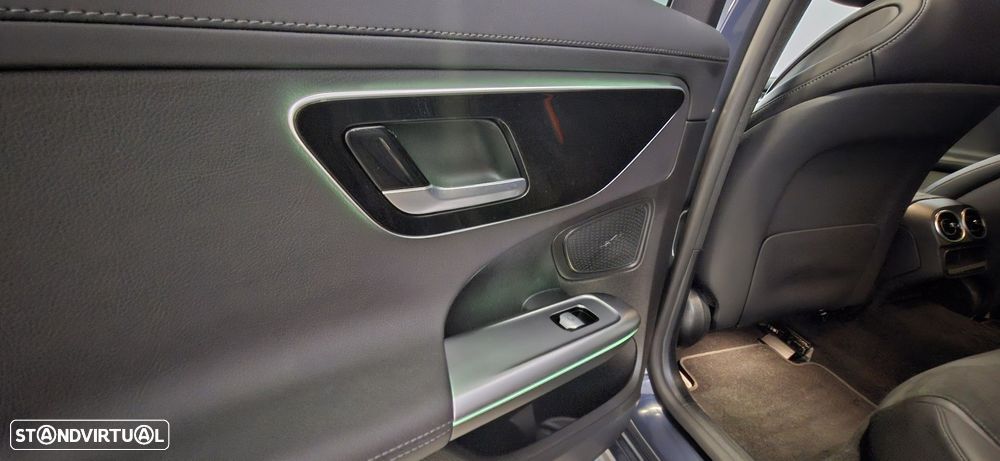 Mercedes-Benz C 300 e 9G-TRONIC AMG Line Advanced - 38
