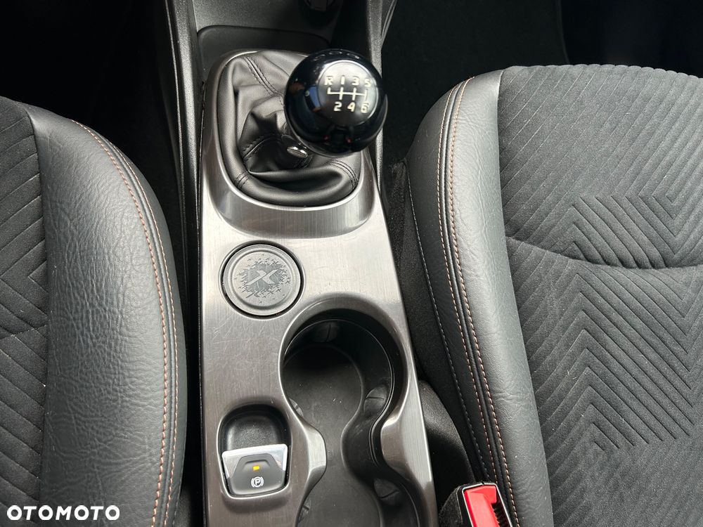 Fiat 500X 1.4 Multiair 4x2 S&S S-Design Urban Look - 27