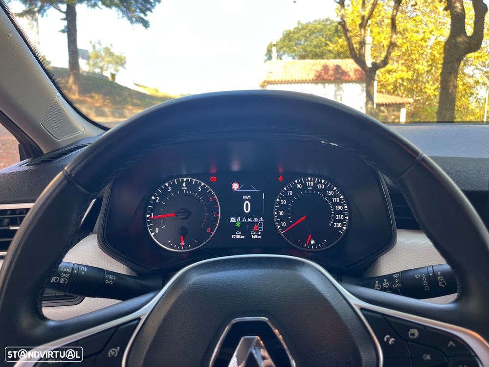 Renault Clio 1.0 TCe Limited - 10