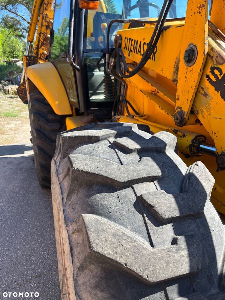 JCB 3CX SUPER - 21
