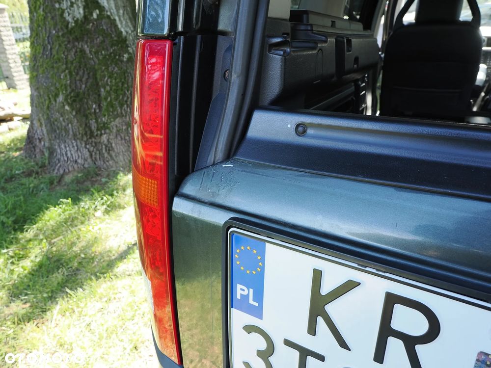 Land Rover Discovery TD V6 HSE - 39