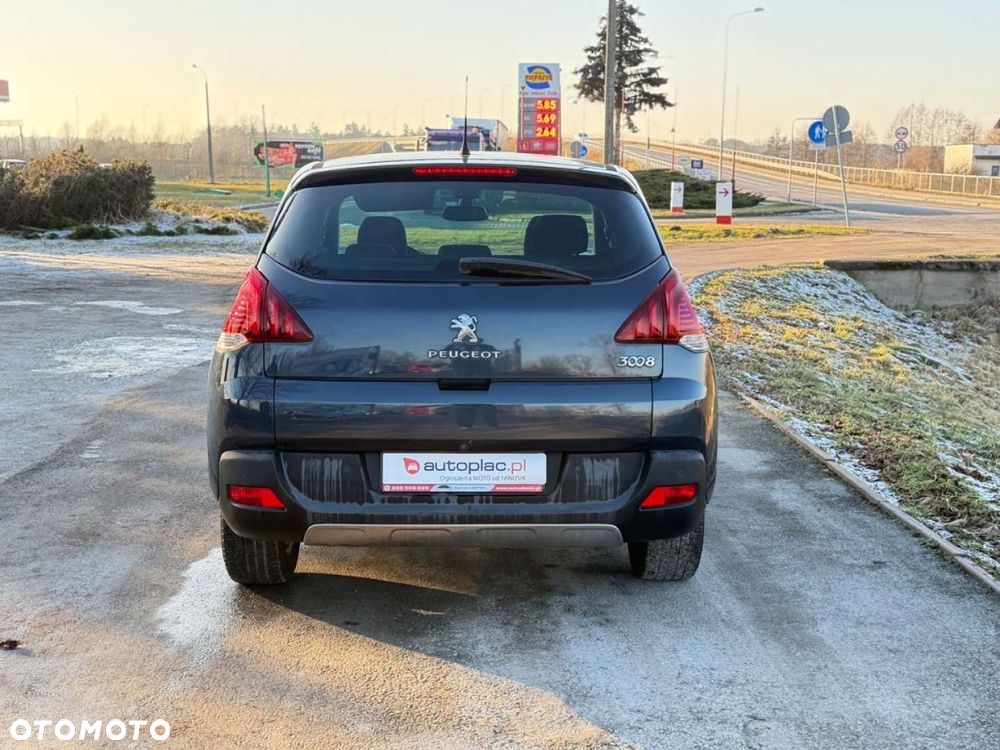 Peugeot 3008 - 19