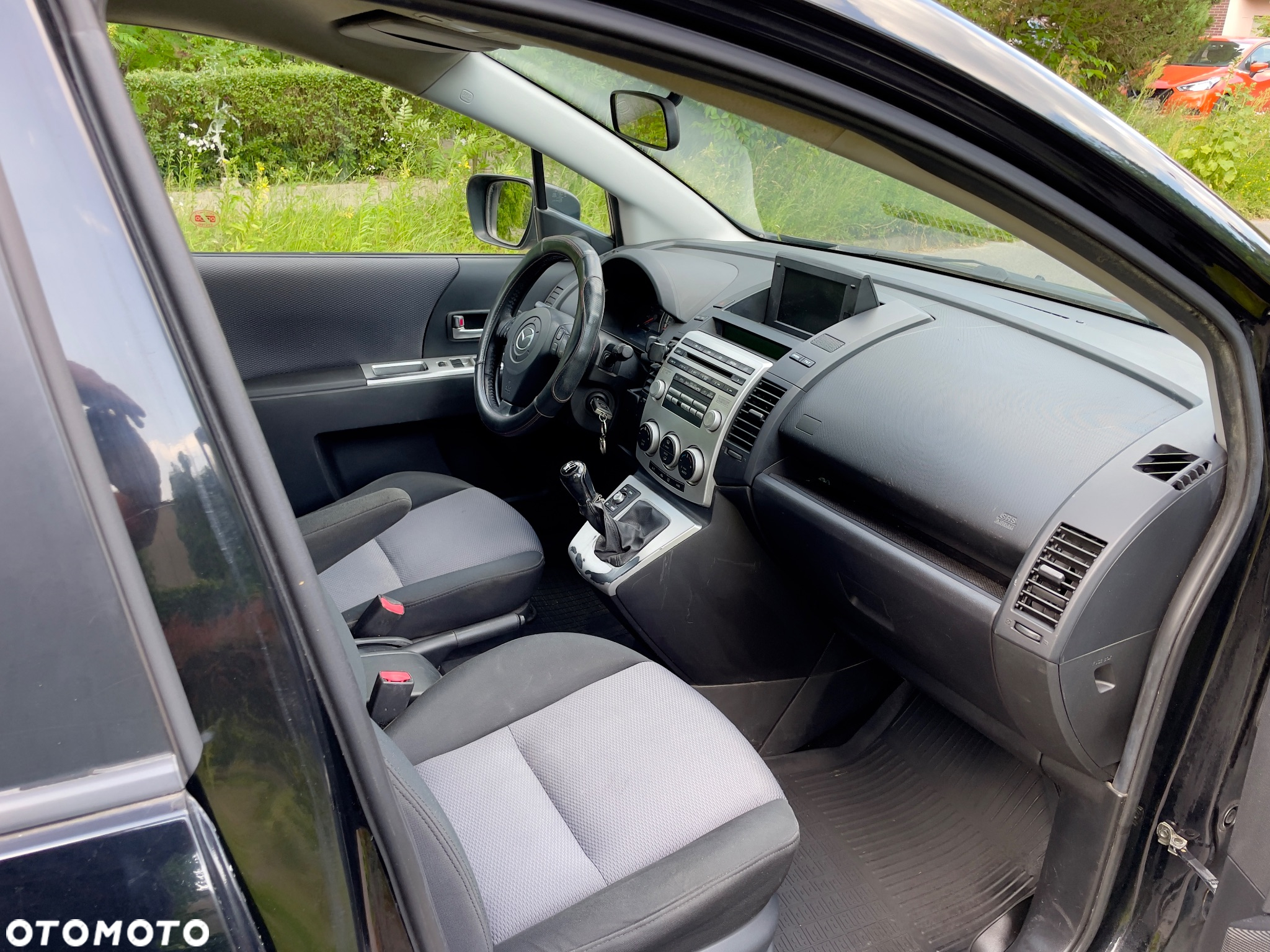 Mazda 5 2.0 CD Sport / Top - 7
