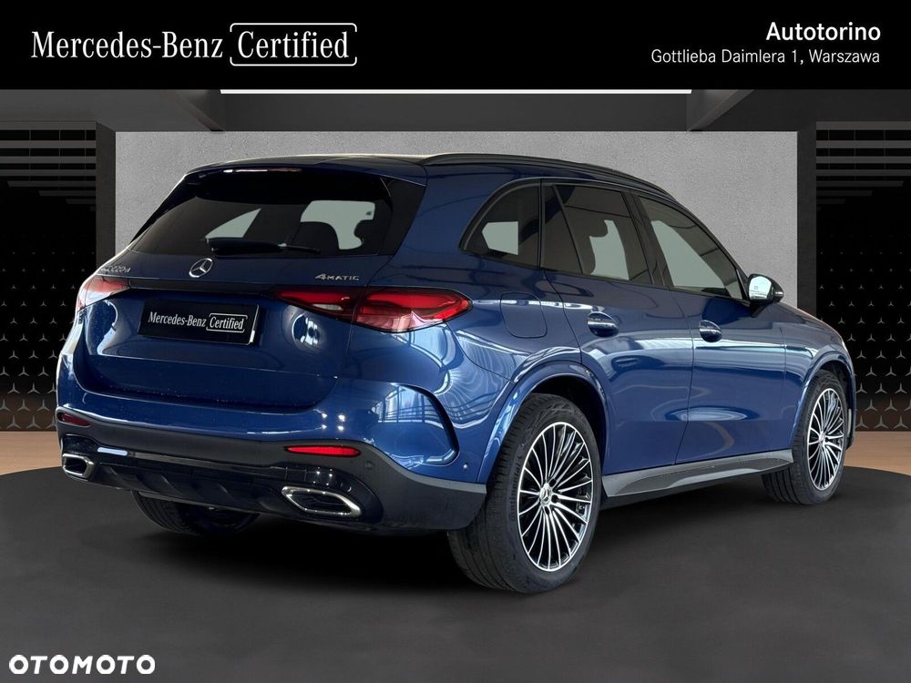 Mercedes-Benz GLC - 6