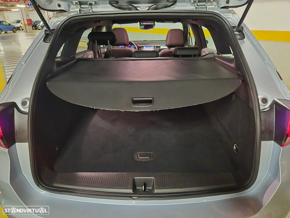 Opel Astra Sports Tourer 1.6 CDTI Innovation S/S - 35