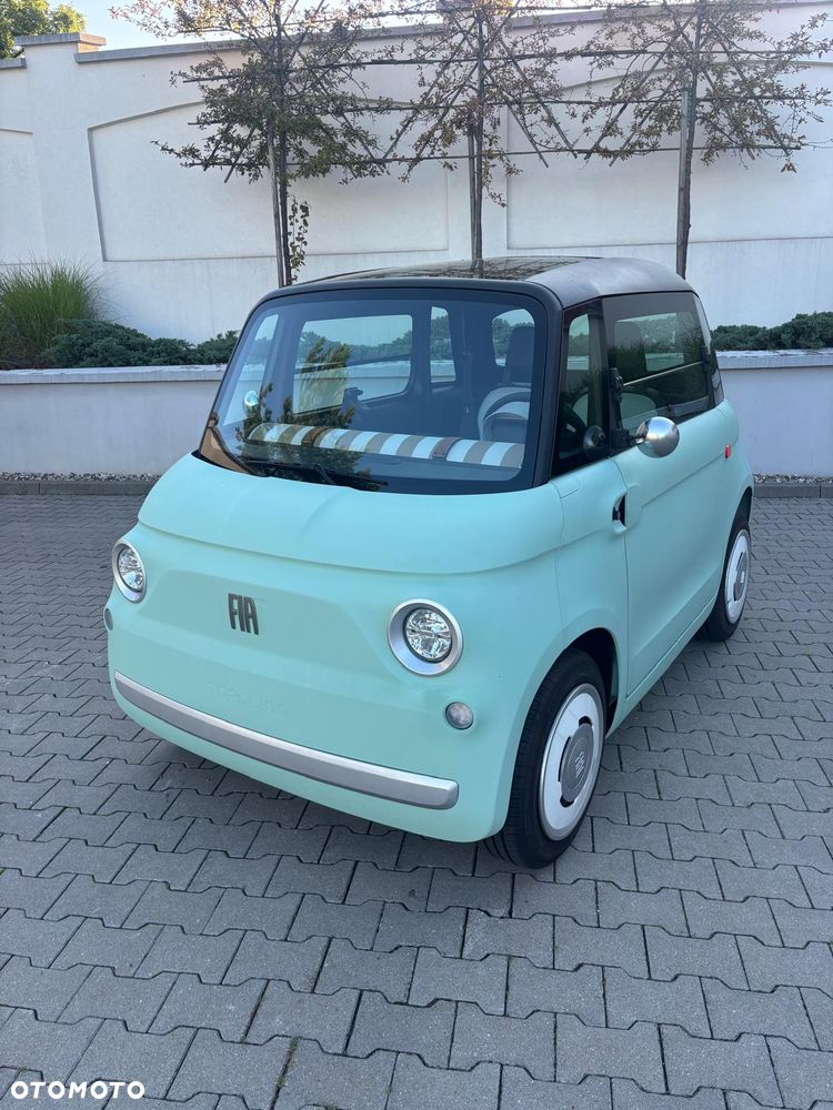 Fiat Inny - 1