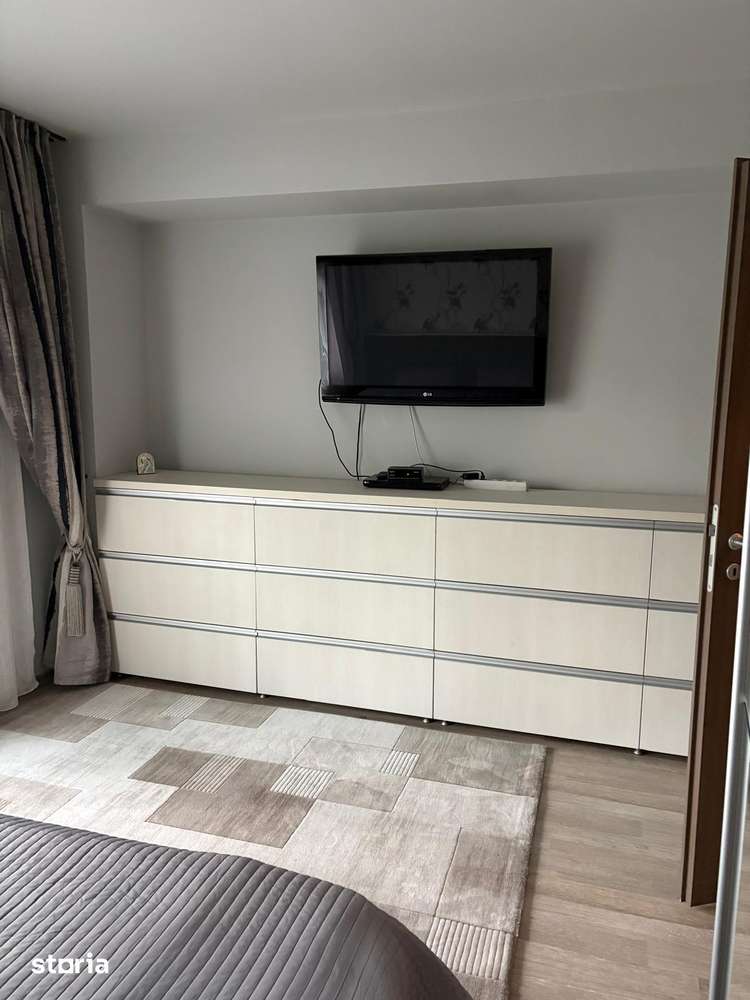 Apartament 4 camere structura mare, etaj 2/4 – Zona Scriitorilor — fotografia 3