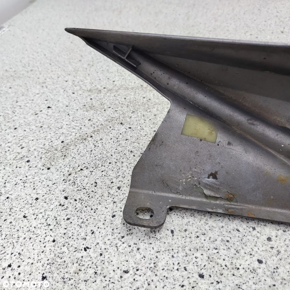 Osłona wydechu, tłumika Triumph Daytona 675 - 13