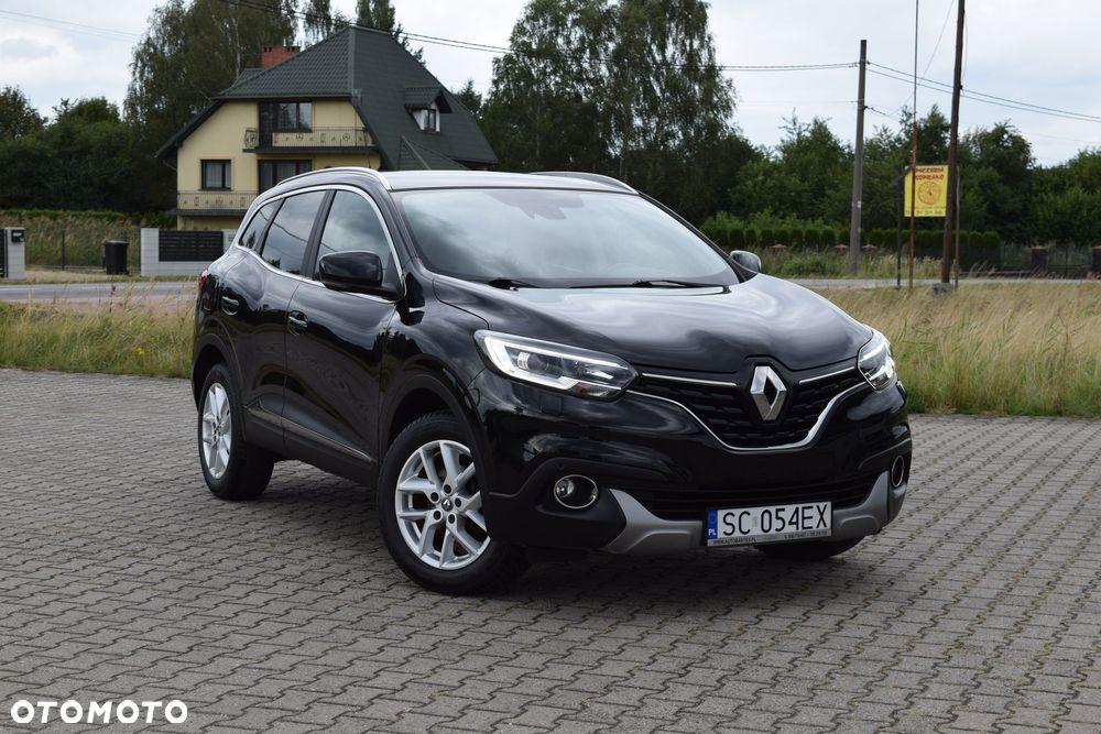 Renault Kadjar Energy TCe 165 XMOD - 11