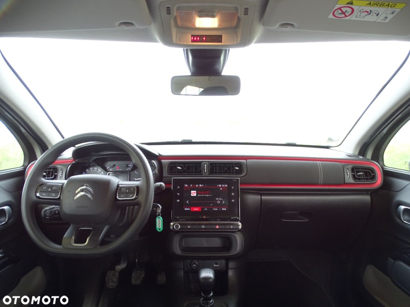 Citroën C3 - 11