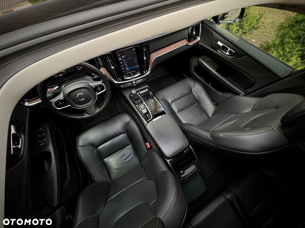 Volvo S60 - 10
