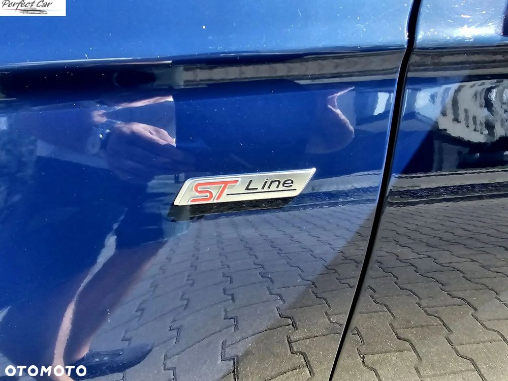 Ford Mondeo 2.0 Hybrid ST-Line Plus - 33