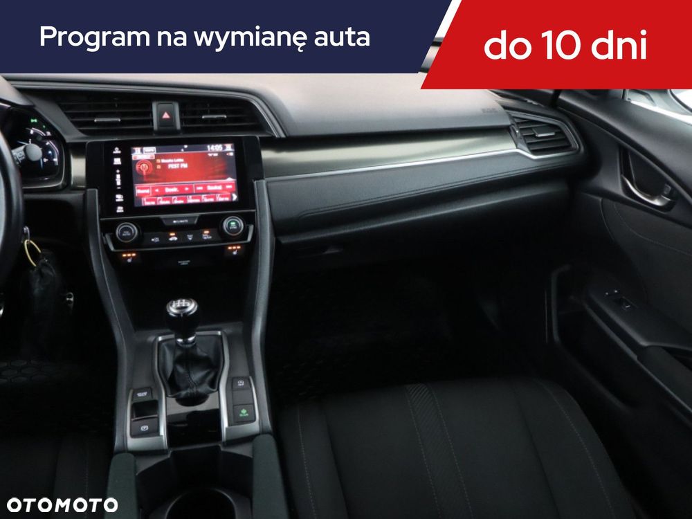 Honda Civic - 10