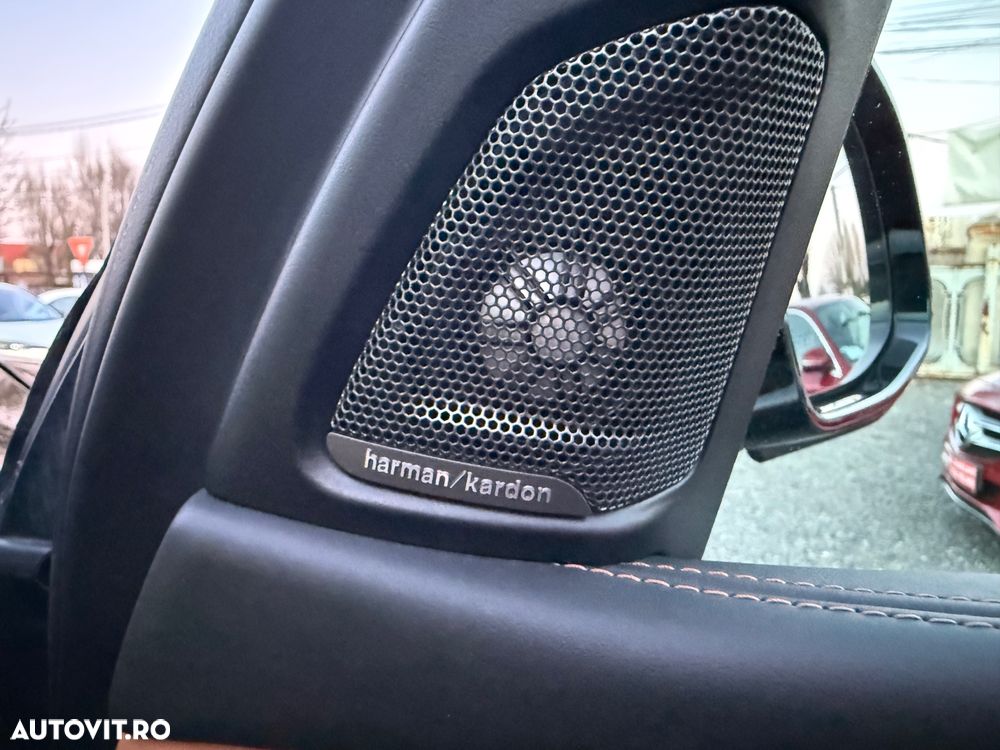 BMW X5 xDrive40e - 20