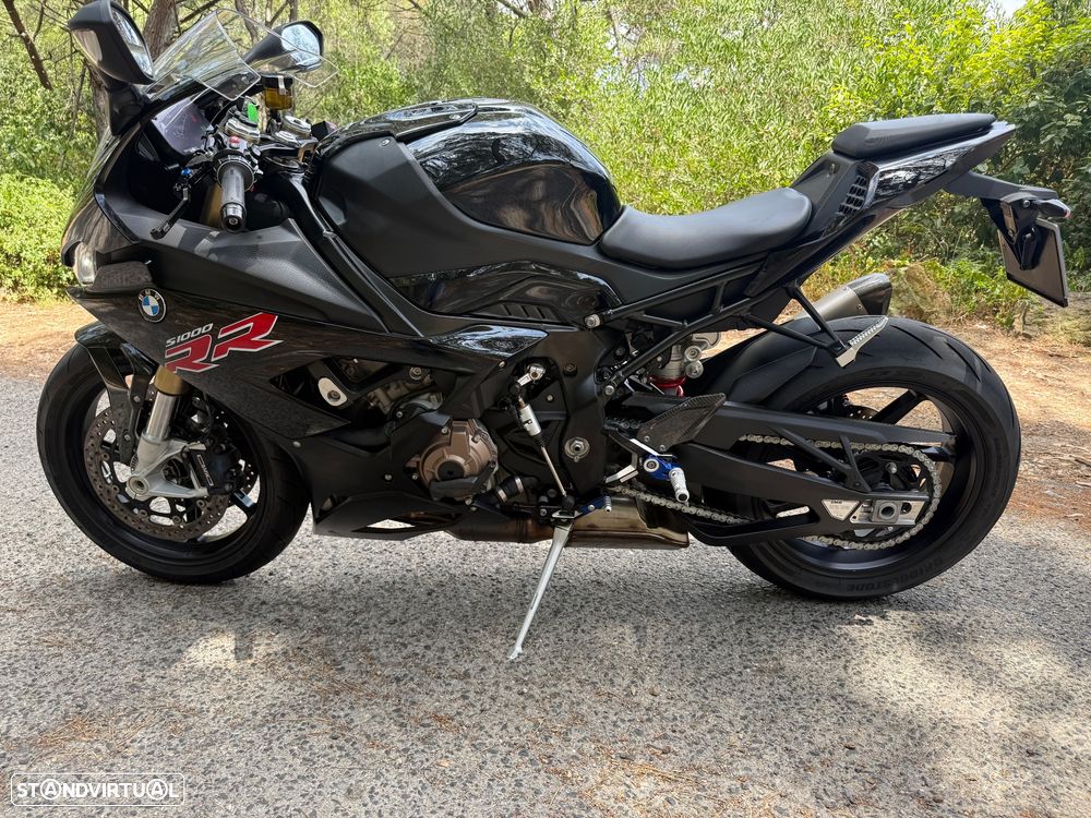 BMW S 1000 RR - 13