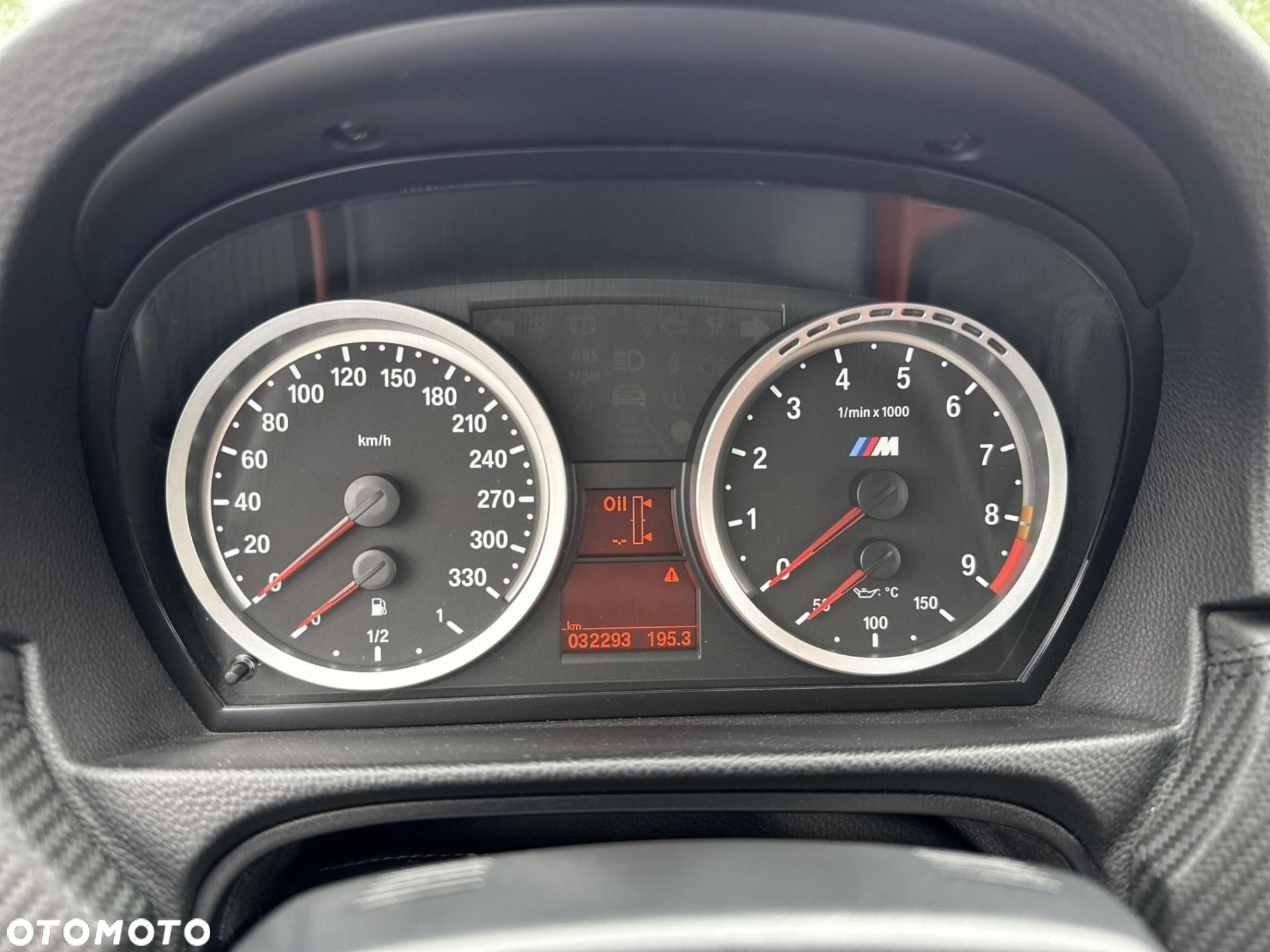 BMW M3 - 23