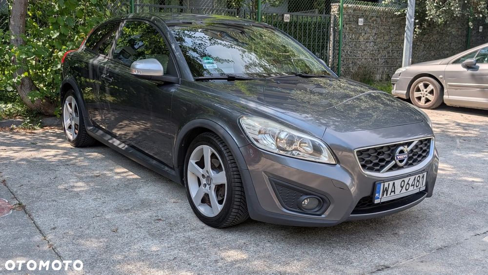 Volvo C30 D2 R-Design Start-Stop - 4