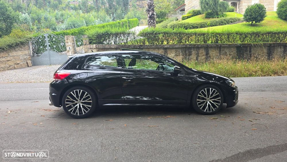 VW Scirocco 2.0 TDI Million - 32