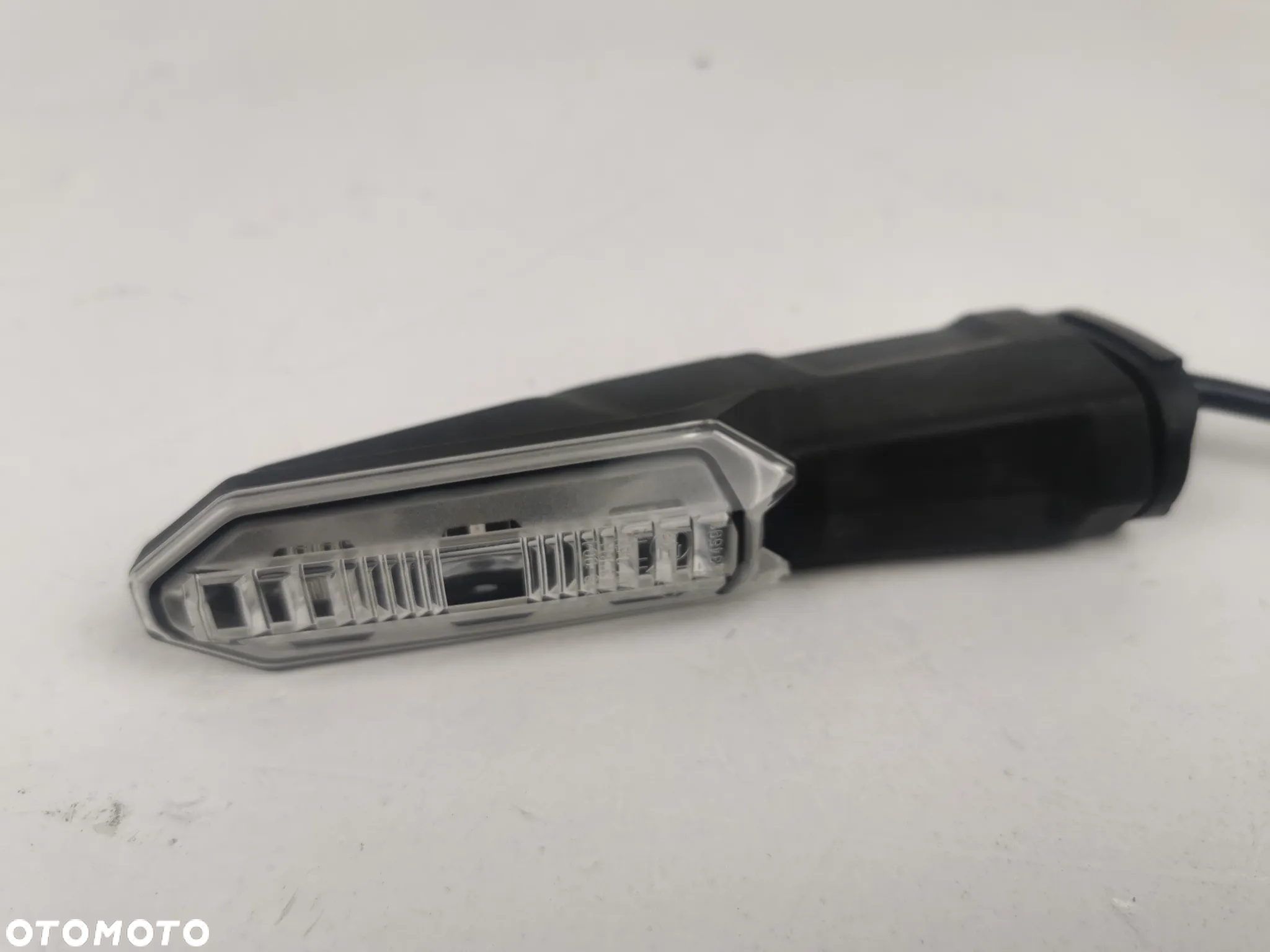Kawasaki Z900 Z650 Versys kierunkowskaz komplet led - 5
