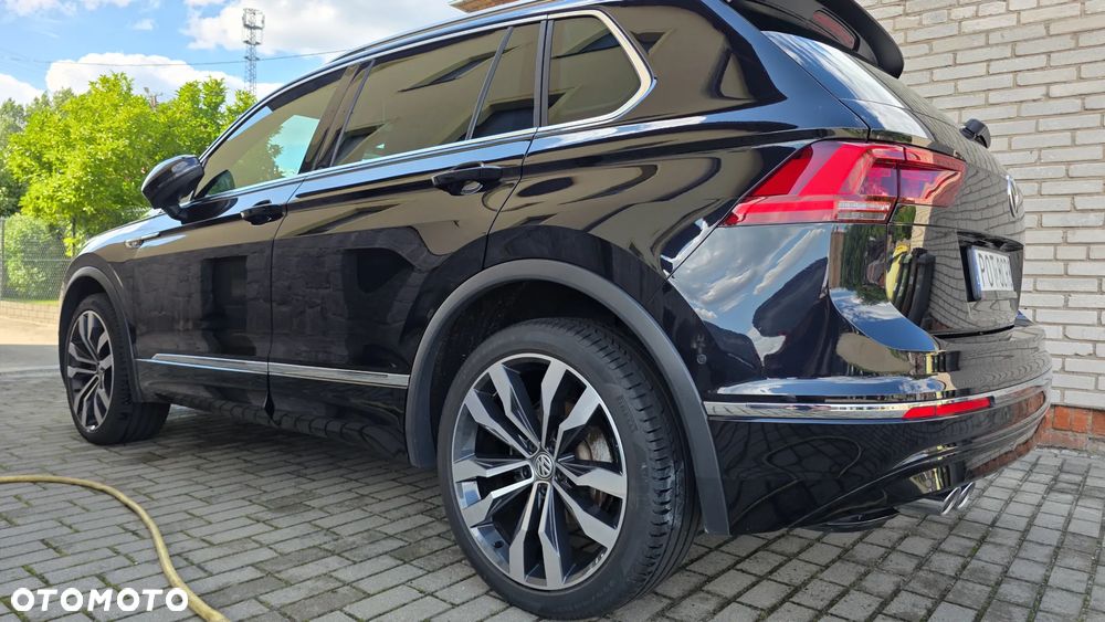 Volkswagen Tiguan 2.0 TDI BMT SCR 4Mot Highline DSG - 16
