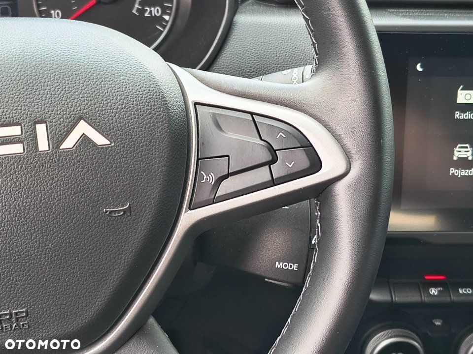 Dacia Duster - 21