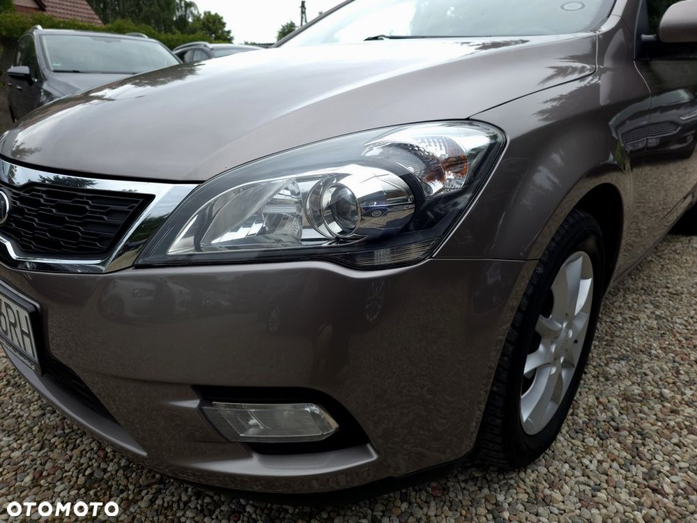 Kia Ceed 1.6 Crdi Comfort - 25