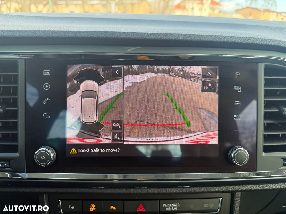 Seat Ateca 1.5 TSI ACT DSG OPF Style - 24