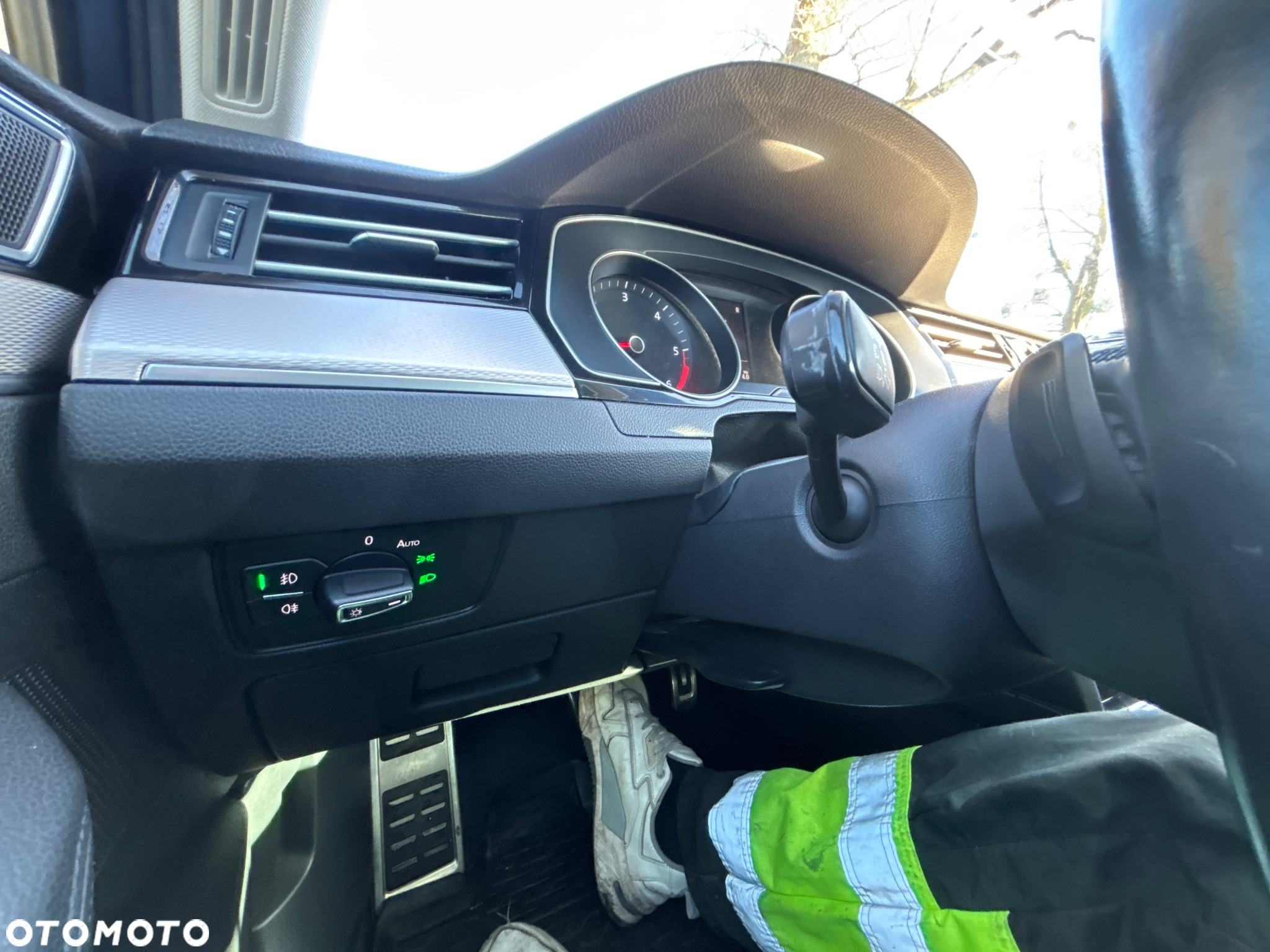 Volkswagen Passat Alltrack 2.0 TDI SCR 4Motion DSG - 28