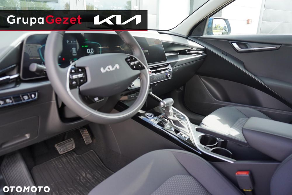 Kia Niro - 6