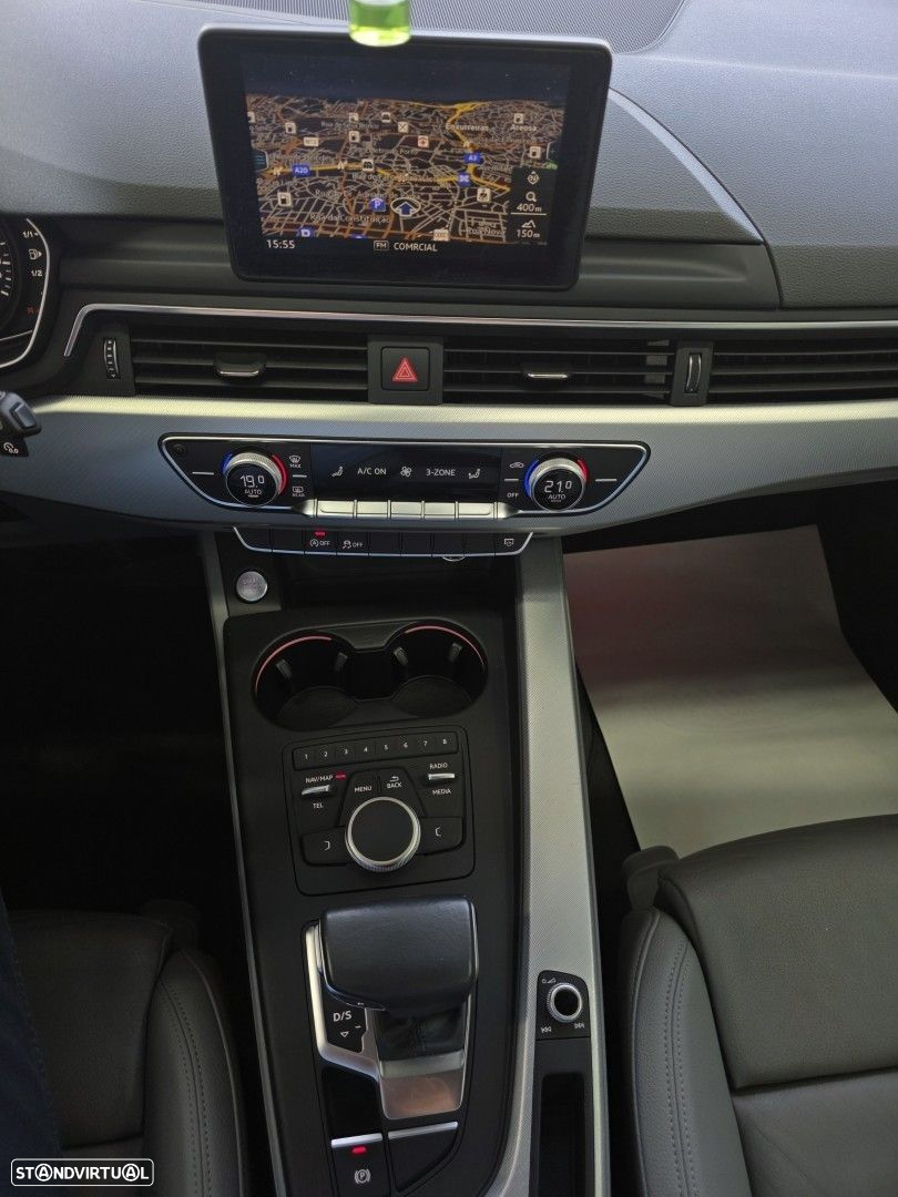 Audi A4 Avant - 19