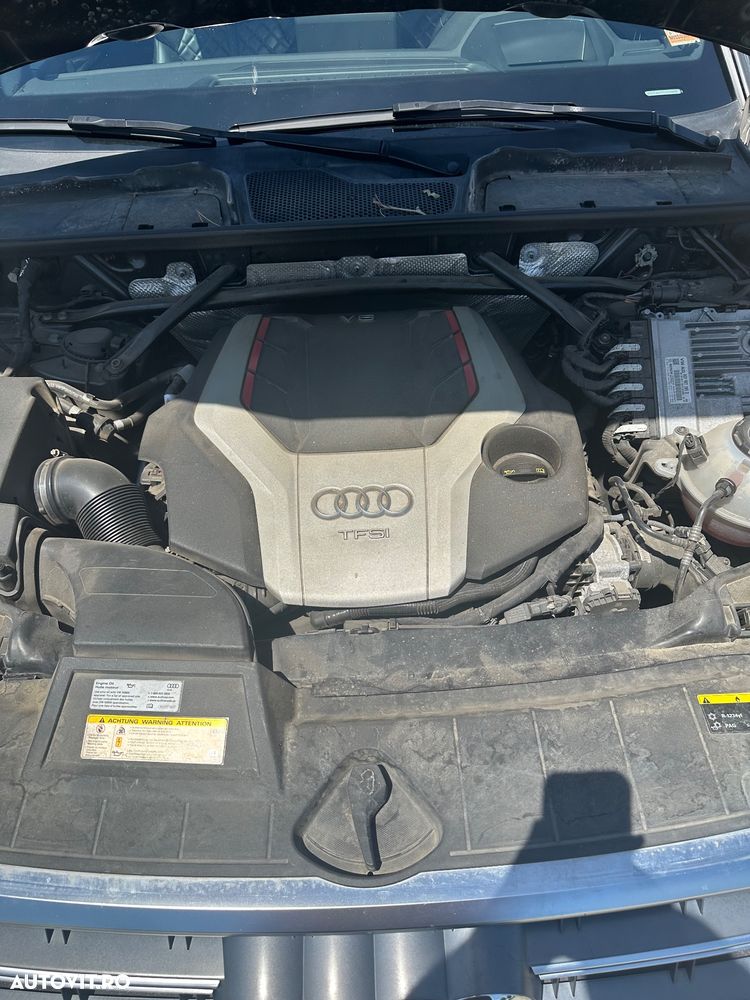 Audi SQ5 - 18