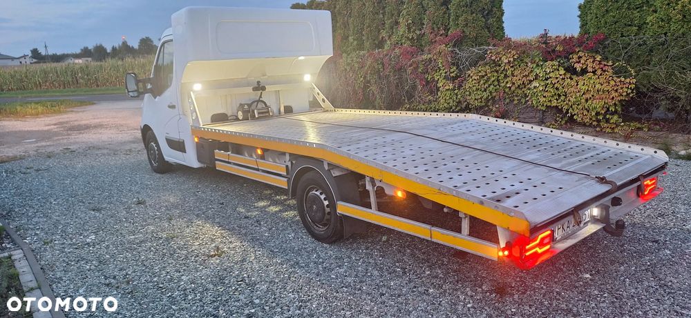 Opel MOVANO - 18