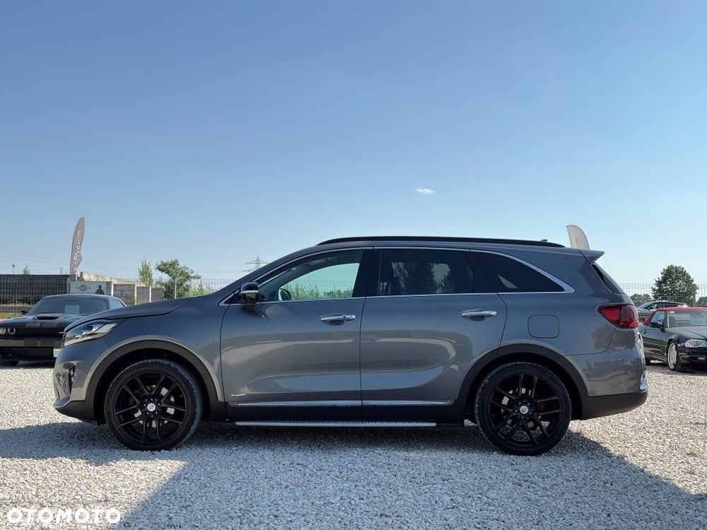 Kia Sorento - 7