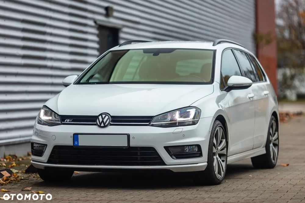 Volkswagen Golf 2.0 BlueTDI Cup - 6