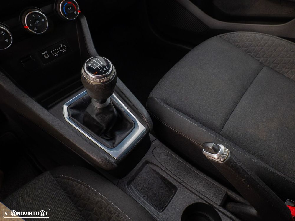 Renault Clio 1.5 Blue dCi Intens - 21