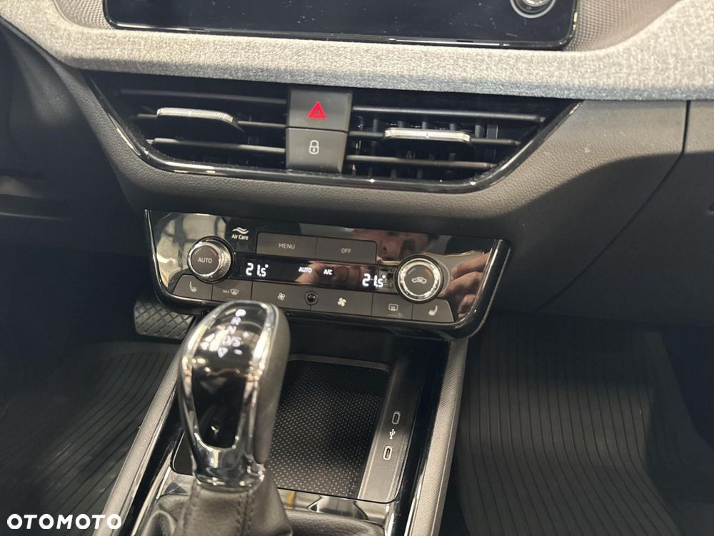 Skoda Kamiq - 15