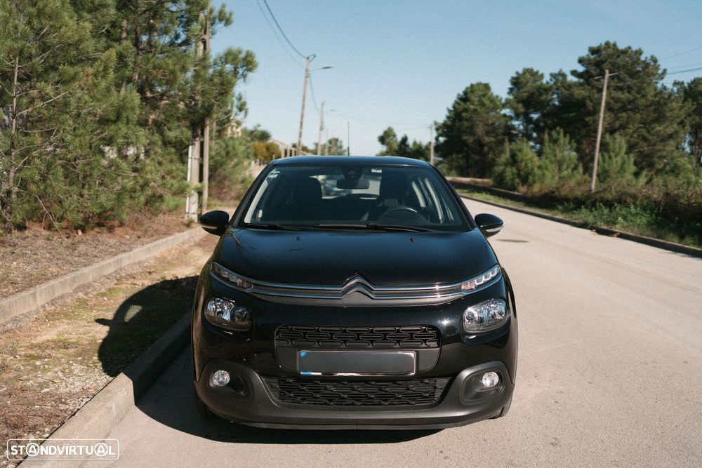 Citroën C3 1.2 PureTech Feel - 2