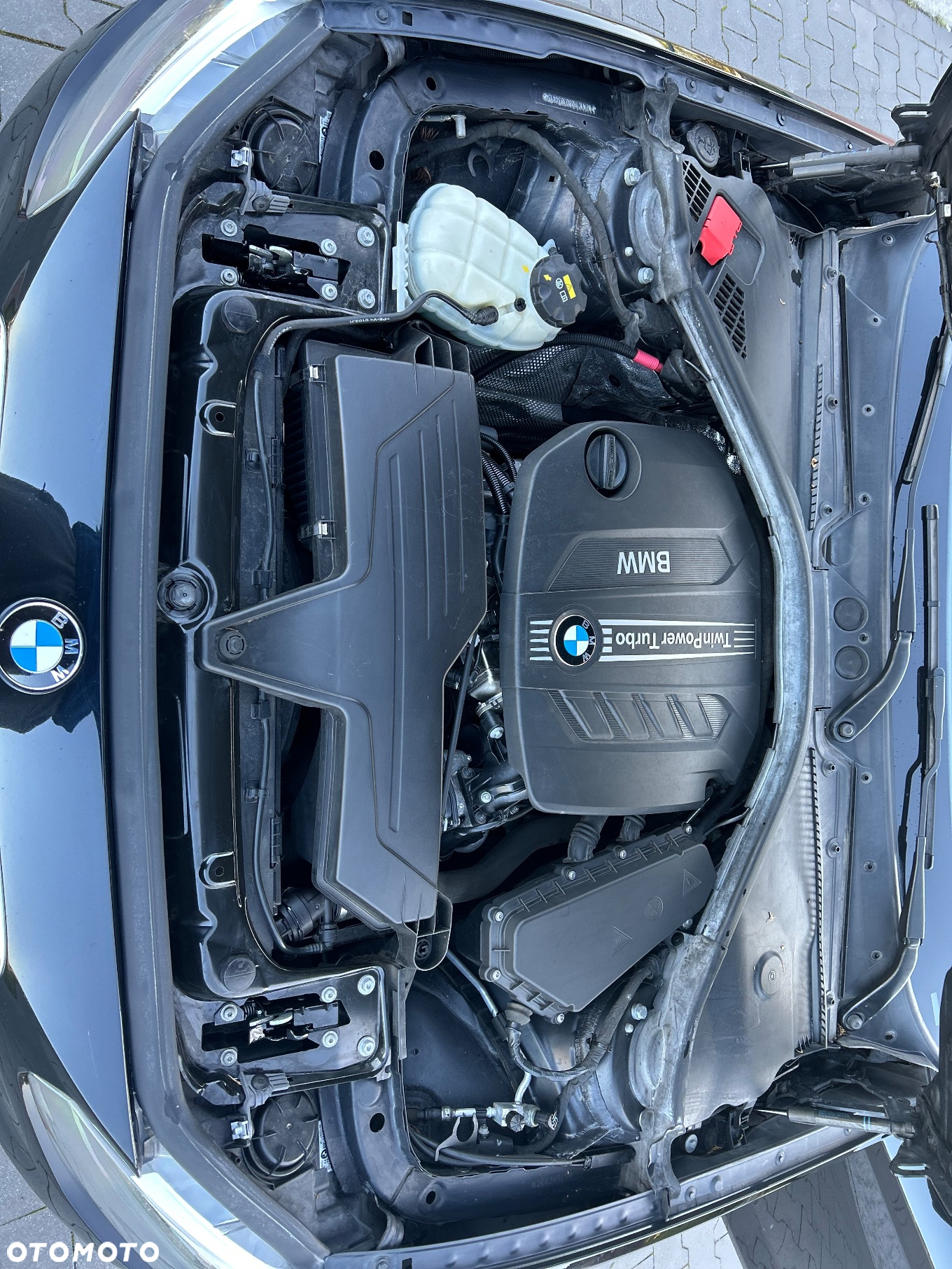 BMW Seria 1 118d Urban Line - 16