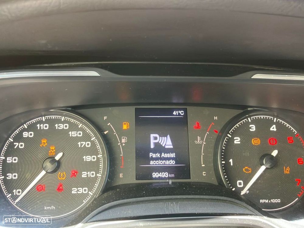Fiat Tipo 1.3 MultiJet City Life - 11