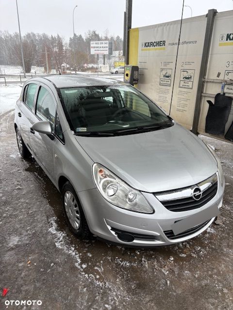 Opel Corsa 1.0 12V Essentia - 1