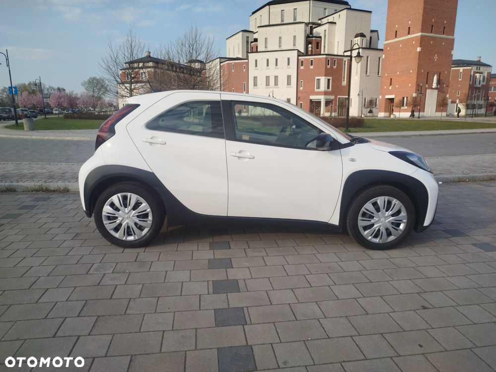 Toyota Aygo 1.0 VVT-i Color Edition - 9