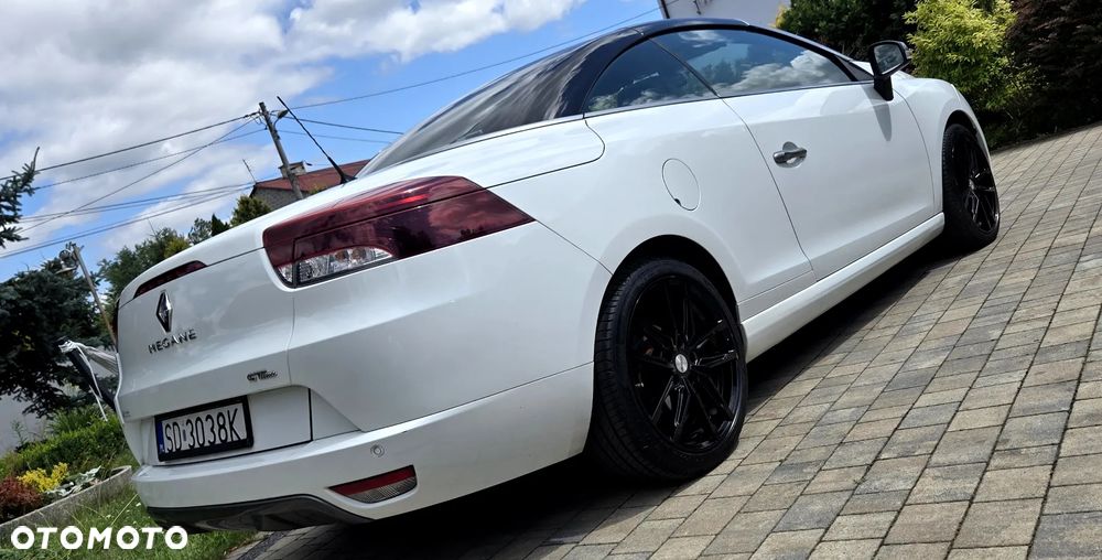 Renault Megane 1.5 dCi Exception - 15