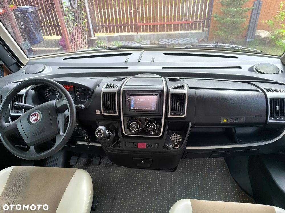 PILOTE GG690XLG INTEGRA - 20