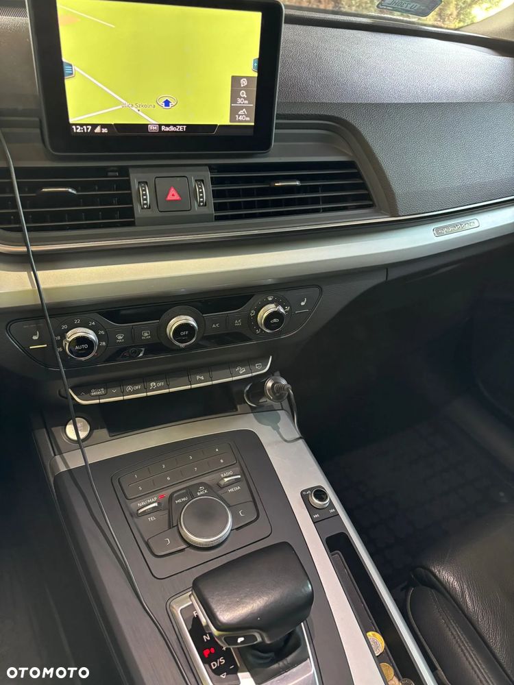 Audi Q5 2.0 TDI Quattro S tronic - 10